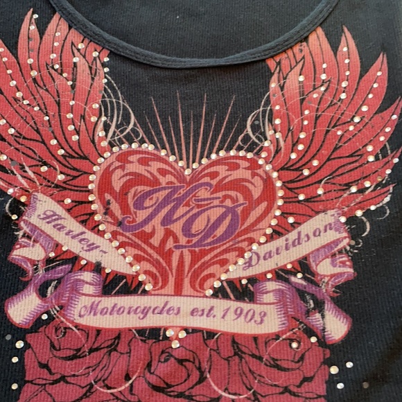 Tank - Picture 2 of 5